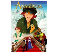 Anastasia (1998) - Special Edition