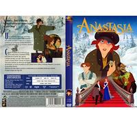 Anastasia (2 dvd's) (ed.especial)