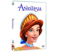 Anastasia