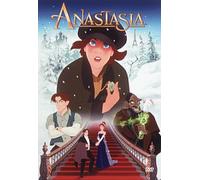 Anastasia