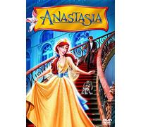 Anastasia – Disney – Édition Princesse Simple