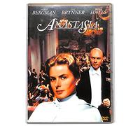 Anastasia