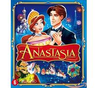 Anastasia