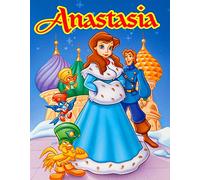 Anastasia