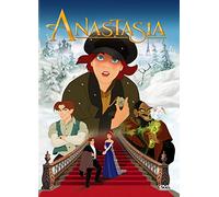 Anastasia
