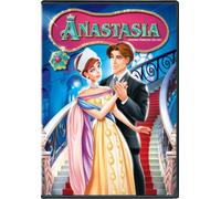 Anastasia ('97 / animated )