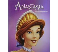 Anastasia ('97 / animated ) [Blu-ray]