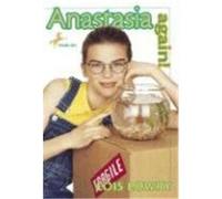 Anastasia Again!, Anastasia Series Lois Lowry (Auteur)