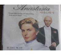 Anastasia (All Region) (Import)