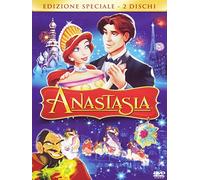 Anastasia (Animazione) Edition (2 DVD) [Edizione Speciale] [Import]
