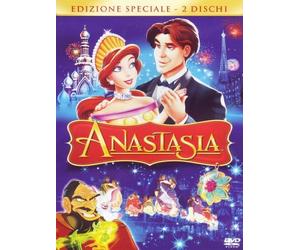 Anastasia (Animazione) (SE) (2 Dvd) by Don Bluth