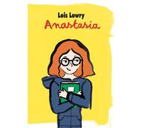 Anastasia Anthologie - Lois Lowry - Ecole Des Loisirs - broché - Roman junior dès 9 ans
