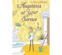 Anastasia at Your Service