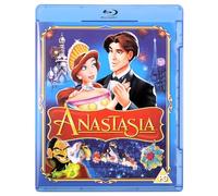 Anastasia [Blu Ray]