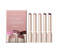 Anastasia Beverly Hills - 5 Days of Kisses - Kit à lèvres édition limitée