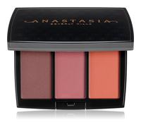 Anastasia Beverly Hills Blush Trio palette de blush teinte Berry Adore 9 g
