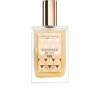 Anastasia Beverly Hills Body Makeup Shimmer Body Oil huile pailletée corps 45 ml