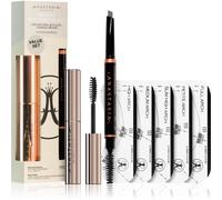 Anastasia Beverly Hills Brow Beginners Kit kit sourcils teinte Medium Brown