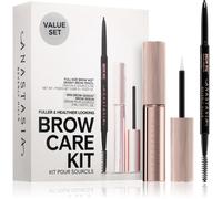 Anastasia Beverly Hills Brow Care Kit kit sourcils teinte Medium Brown