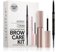 Anastasia Beverly Hills Brow Care Kit kit sourcils teinte Soft Brown