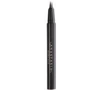 Anastasia Beverly Hills Brow Pen stylo sourcils teinte Ebony 0,5 ml