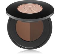 Anastasia Beverly Hills Brow Powder Duo poudre sourcils teinte Chocolate 2x0,8 g