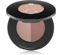 Anastasia-Beverly-Hills Yeux Eyebrow-colourBrow Powder Duo Medium Brown 0,8 g