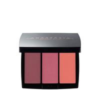 Anastasia Beverly Hills Brush Trio 3 g (nuances variées) - Berry Adore
