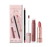 Anastasia Beverly Hills - Completely Rose - Kit à lèvres édition limitée