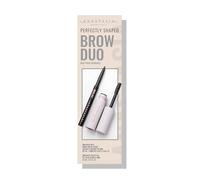Anastasia Beverly Hills - Duo de bruns parfaitement formés - Marron doux - Coffret cadeau de vacances