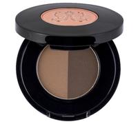 Anastasia Beverly Hills - Brow Powder Duo - Dark Brown