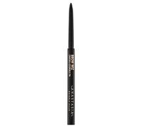 Anastasia Beverly Hills - Mini Brow Wiz Deluxe - Marron foncé