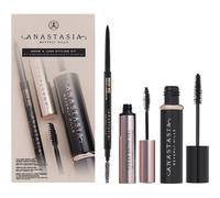 Anastasia Beverly Hills Eyebrow colour Kit de coiffure pour sourcils et cils 1 Pce 1 Pce