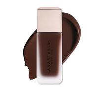 Anastasia Beverly Hills - Fond de teint mat Impeccable Blurring Second Skin - 8,5N