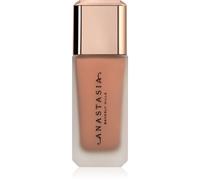 Anastasia Beverly Hills Impeccable Blurring Second-Skin Matte Foundation fond de teint liquide couvrance moyenne à haute teinte 6.5N 35 ml
