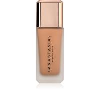 Anastasia Beverly Hills Impeccable Blurring Second-Skin Matte Foundation fond de teint liquide couvrance moyenne à haute teinte 4.5W 35 ml