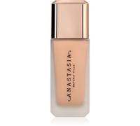 Anastasia Beverly Hills Impeccable Blurring Second-Skin Matte Foundation fond de teint liquide couvrance moyenne à haute teinte 4N 35 ml