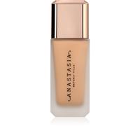 Anastasia Beverly Hills Impeccable Blurring Second-Skin Matte Foundation fond de teint liquide couvrance moyenne à haute teinte 2.5W 35 ml