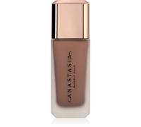 Anastasia Beverly Hills Impeccable Blurring Second-Skin Matte Foundation fond de teint liquide couvrance moyenne à haute teinte 8N 35 ml