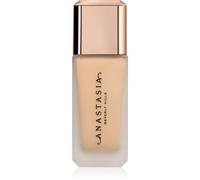 Anastasia Beverly Hills Impeccable Blurring Second-Skin Matte Foundation fond de teint liquide couvrance moyenne à haute teinte 3N 35 ml