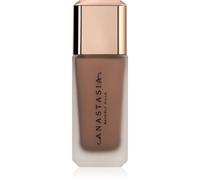 Anastasia Beverly Hills Impeccable Blurring Second-Skin Matte Foundation fond de teint liquide couvrance moyenne à haute teinte 7N 35 ml