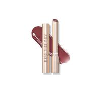 Anastasia Beverly Hills Kiss Theory Baume à lèvres teinté - Finition du rouge à lèvres en gel hydratant avec acide hyaluronique et vitamine E, couleur repulpée et non collante - Charme