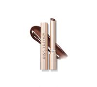 Anastasia Beverly Hills Kiss Theory Baume à lèvres teinté - Finition rouge à lèvres gel-baume hydratant avec acide hyaluronique et vitamine E, couleur repulpante non collante à haute brillance