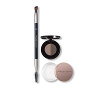 Anastasia Beverly Hills - Kit Soft Arch Brow - Marron foncé