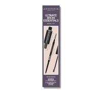 Anastasia Beverly Hills Kit Ultimate Brow Essentials 2025 - Marron doux - Coffret cadeau de vacances