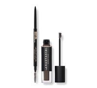 Anastasia Beverly Hills Kit Ultimate Brow Essentials - Marron doux - Coffret cadeau de vacances