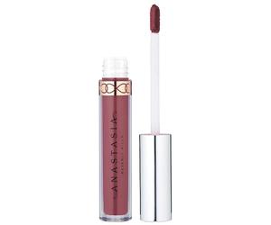 Anastasia-Beverly-Hills Levres LipglossLiquid Lipstick Dusty Rose 3,2 g
