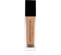 Anastasia Beverly Hills Luminous Foundation fond de teint illuminateur teinte 340C 30 ml