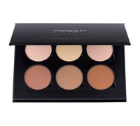 Anastasia-Beverly-Hills Maquillage-du-visage PowderPowder Contour Kit Light To Medium 18 g