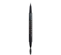 Anastasia Beverly Hills Microstroke Brow Pen 0.5ml (Various Shades) - Ebony
